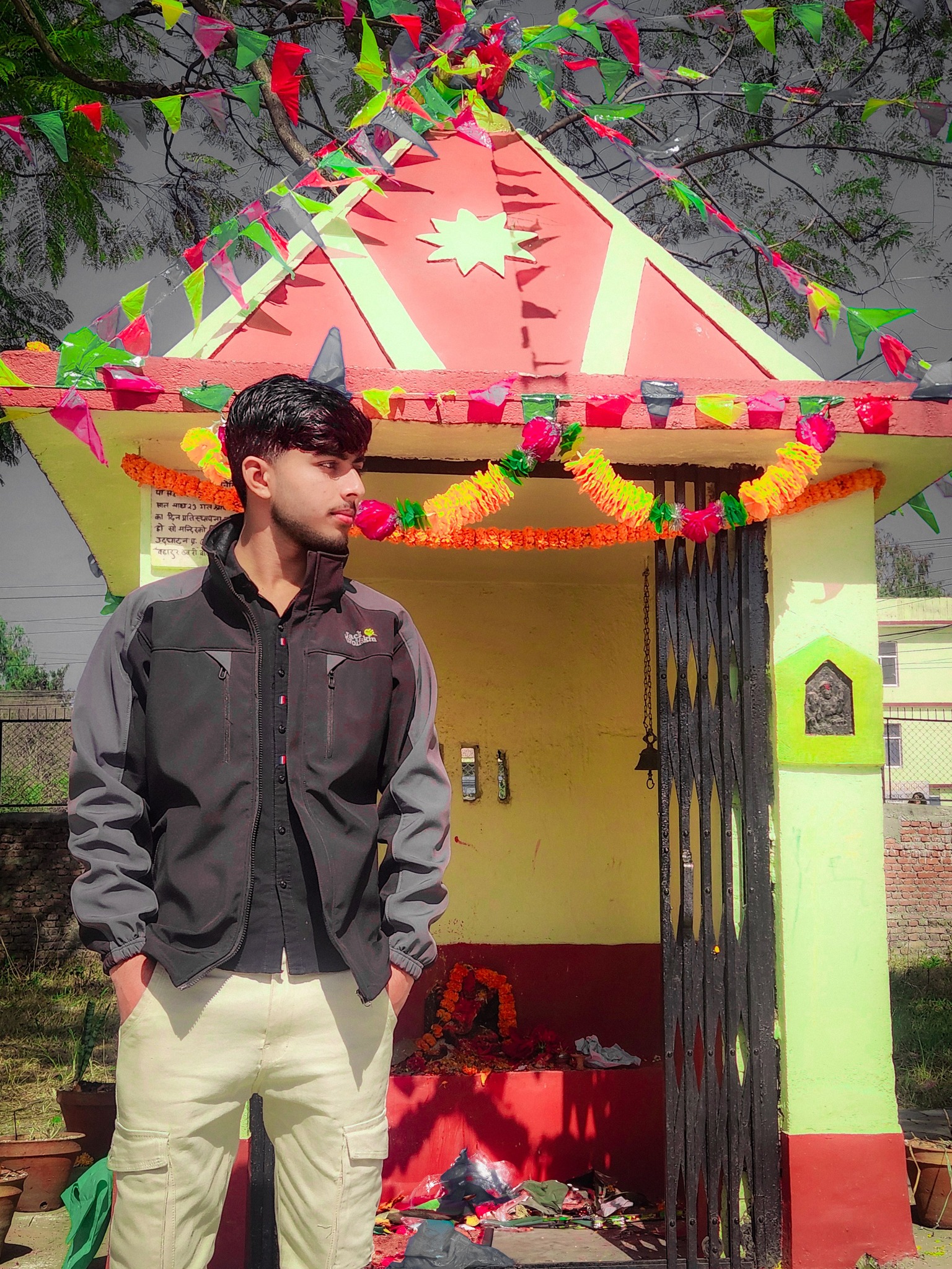 Saraswati Puja 2025